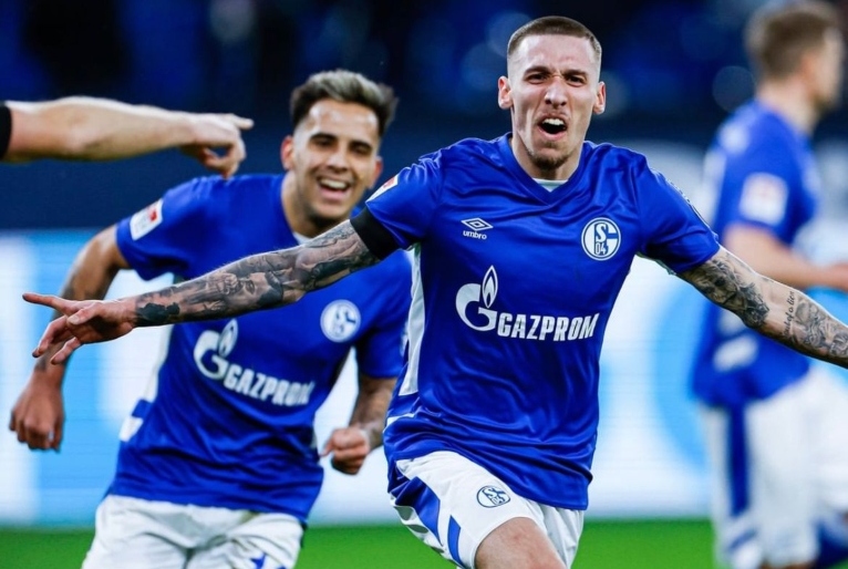 Tỷ lệ kèo FC Schalke 04